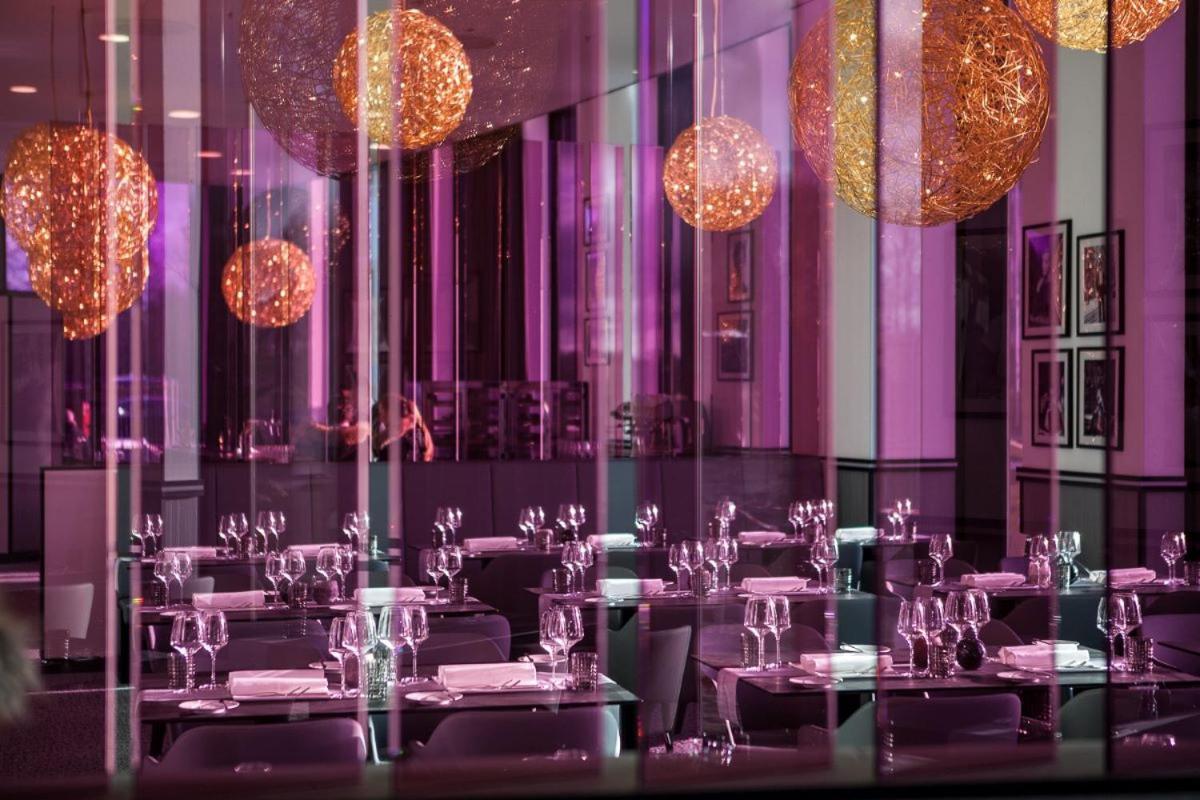Airport Plaza Hotel Hamburg 노르더슈테트 외부 사진